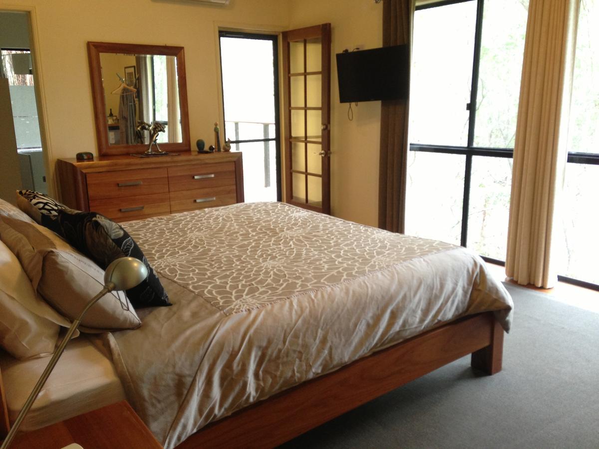 Mt Cotton Retreat *