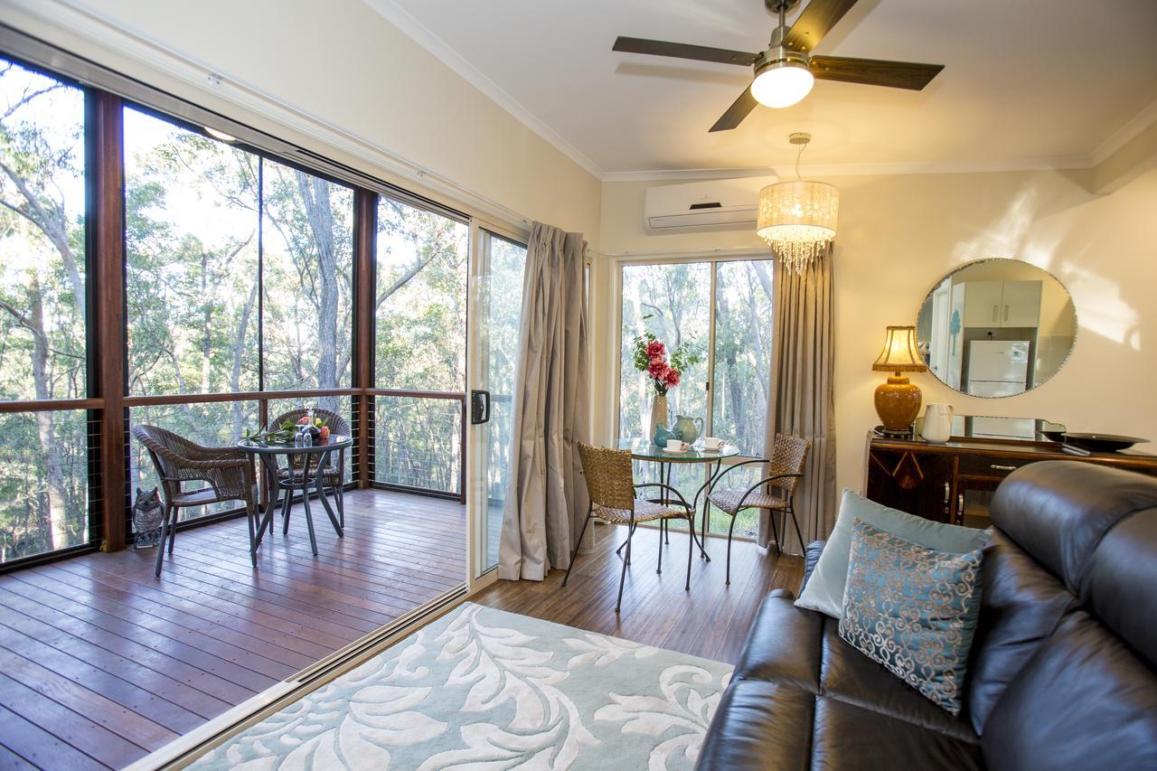 Mt Cotton Retreat