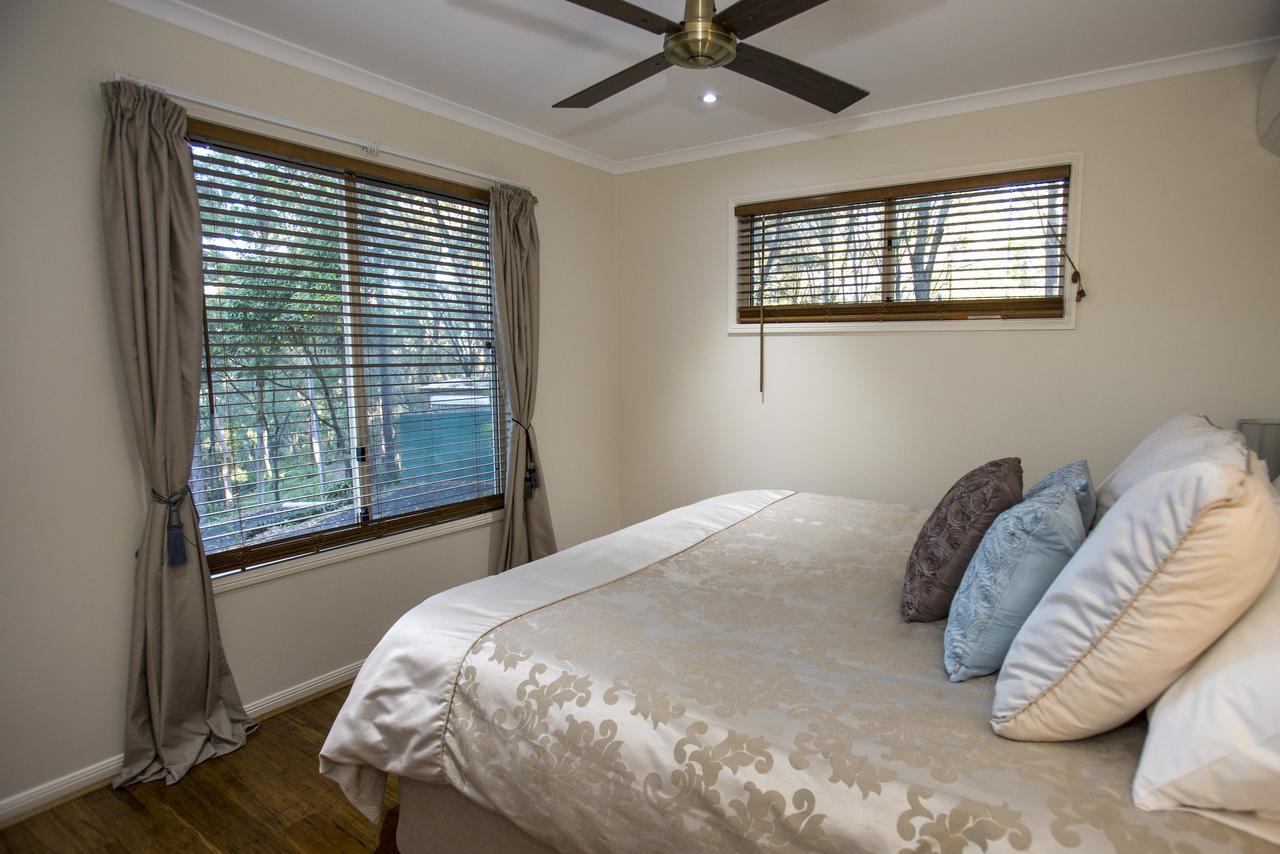 Mt Cotton Retreat Lodge