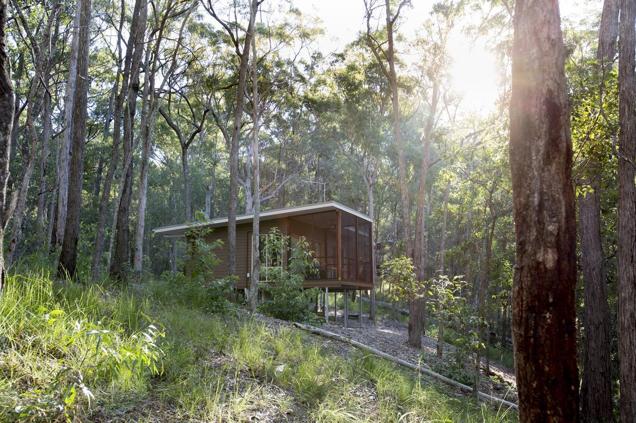 Mt Cotton Retreat Lodge *