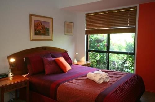 Mt Cotton Retreat Lodge *